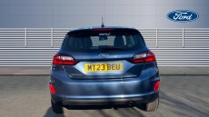 Ford Fiesta 1.1 Trend 5dr Petrol Hatchback